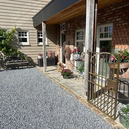 Le Nid Douillet Apartment Ту Екстериор снимка