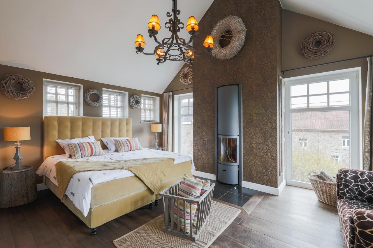 Le Nid Douillet Apartment Ту Екстериор снимка